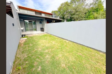 Casa para alugar com 35m², 1 quarto e 2 vagasGaragem