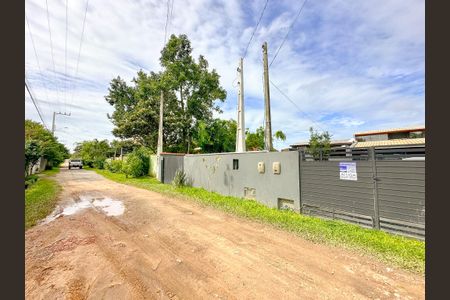 Casa para alugar com 35m², 1 quarto e 2 vagasVista da Rua