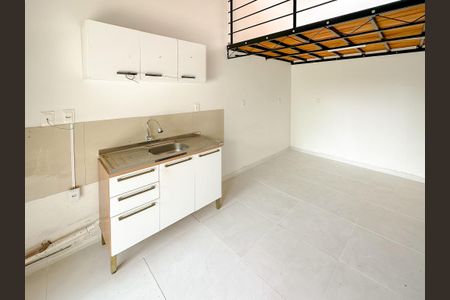 Casa para alugar com 35m², 1 quarto e 2 vagasStudio