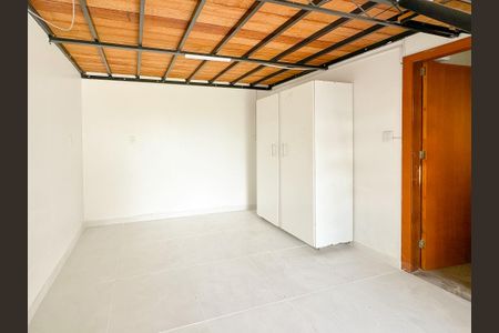 Studio de casa para alugar com 1 quarto, 35m² em São João do Rio Vermelho, Florianópolis
