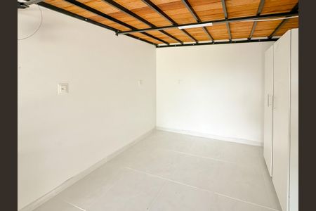 Casa para alugar com 35m², 1 quarto e 2 vagasStudio
