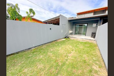 Casa para alugar com 35m², 1 quarto e 2 vagasGaragem