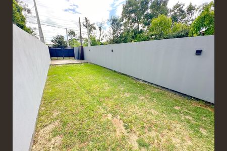 Casa para alugar com 35m², 1 quarto e 2 vagasÁrea externa