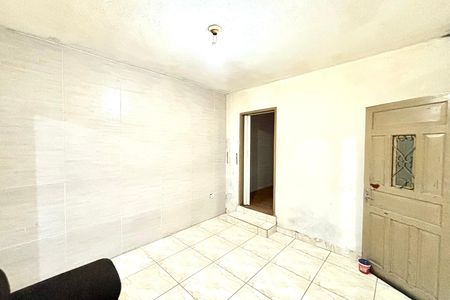 Sala de casa para alugar com 2 quartos, 65m² em Jardim Soraia, São Paulo
