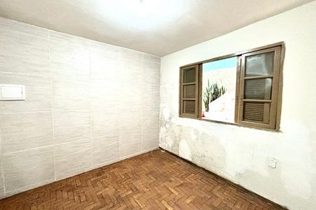Quarto 1 de casa para alugar com 2 quartos, 65m² em Jardim Soraia, São Paulo