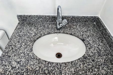 Apartamento para alugar com 45m², 1 quarto e 1 vagaBanheiro