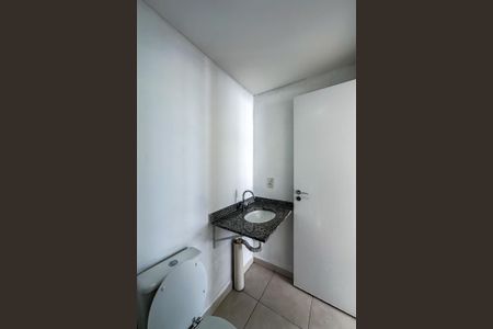 Apartamento para alugar com 45m², 1 quarto e 1 vagaBanheiro