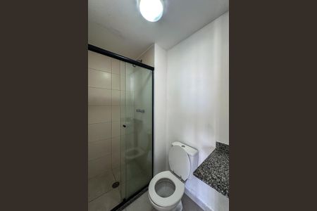 Apartamento para alugar com 45m², 1 quarto e 1 vagaBanheiro