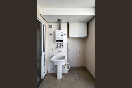 Apartamento para alugar com 45m², 1 quarto e 1 vagaÁrea de Serviço