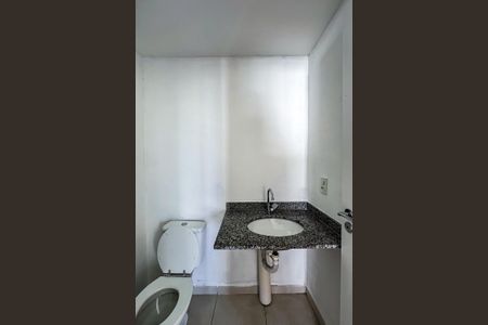 Apartamento para alugar com 45m², 1 quarto e 1 vagaBanheiro