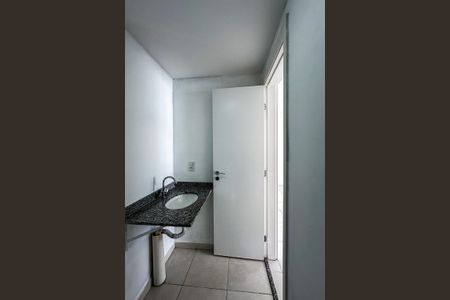Apartamento para alugar com 45m², 1 quarto e 1 vagaBanheiro