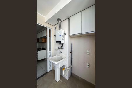 Apartamento para alugar com 45m², 1 quarto e 1 vagaÁrea de Serviço
