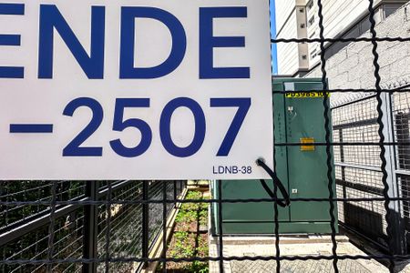 Apartamento para alugar com 45m², 1 quarto e 1 vagaPlaca