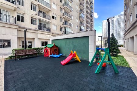 Apartamento para alugar com 45m², 1 quarto e 1 vagaÁrea comum