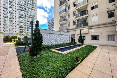 Apartamento para alugar com 45m², 1 quarto e 1 vagaÁrea comum