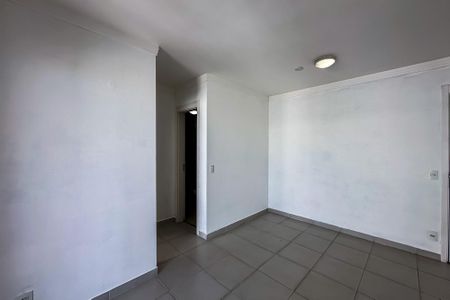 Sala de apartamento para alugar com 1 quarto, 45m² em Vila Califórnia, São Paulo
