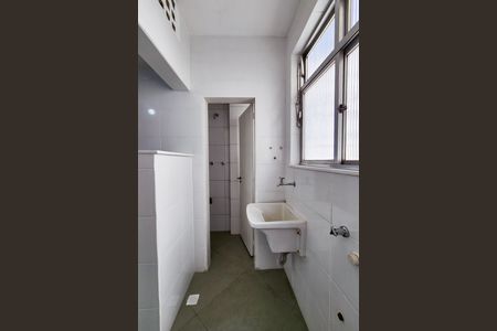 Apartamento à venda com 70m², 1 quarto e 1 vaga Apartamento à venda com 70m², 1 quarto e 1 vagaÁrea de Serviço