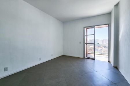 Sala  de apartamento para alugar com 1 quarto, 70m² em Andaraí, Rio de Janeiro