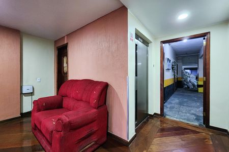 Apartamento à venda com 70m², 1 quarto e 1 vaga Apartamento à venda com 70m², 1 quarto e 1 vagaÁrea Comum