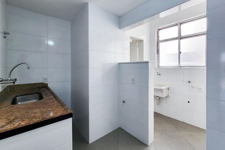 Apartamento à venda com 70m², 1 quarto e 1 vaga Apartamento à venda com 70m², 1 quarto e 1 vagaCozinha