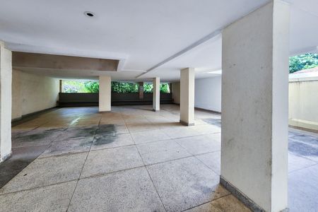 Apartamento à venda com 70m², 1 quarto e 1 vaga Apartamento à venda com 70m², 1 quarto e 1 vagaÁrea Comum