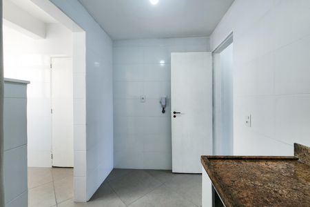 Apartamento à venda com 70m², 1 quarto e 1 vaga Apartamento à venda com 70m², 1 quarto e 1 vagaCozinha