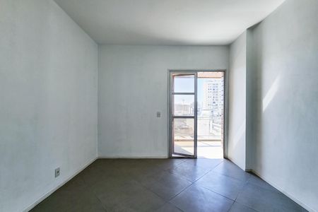 Sala  de apartamento para alugar com 1 quarto, 70m² em Andaraí, Rio de Janeiro