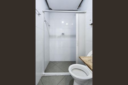 Apartamento à venda com 70m², 1 quarto e 1 vaga Apartamento à venda com 70m², 1 quarto e 1 vagaBanheiro
