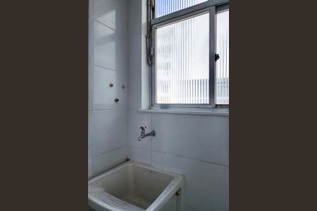Apartamento à venda com 70m², 1 quarto e 1 vaga Apartamento à venda com 70m², 1 quarto e 1 vagaÁrea de Serviço