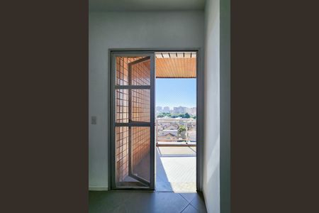 Varanda  de apartamento para alugar com 1 quarto, 70m² em Andaraí, Rio de Janeiro