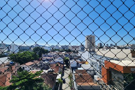 Vista de apartamento para alugar com 1 quarto, 70m² em Andaraí, Rio de Janeiro