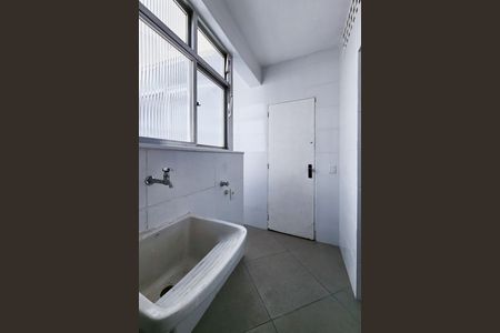 Apartamento à venda com 70m², 1 quarto e 1 vaga Apartamento à venda com 70m², 1 quarto e 1 vagaÁrea de Serviço
