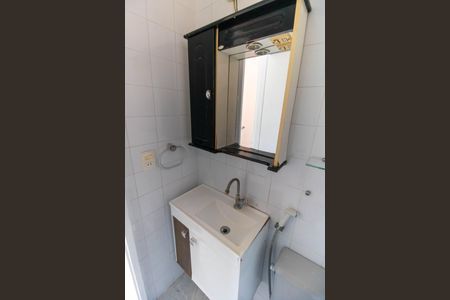 Apartamento à venda com 65m², 2 quartos e 1 vagaBanheiro