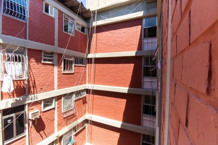 Apartamento para alugar com 2 quartos, 65m² em Fátima, Niterói