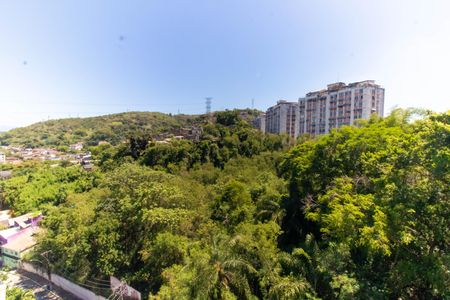 Apartamento à venda com 65m², 2 quartos e 1 vagaVista do Quarto 2