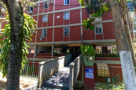 Apartamento à venda com 65m², 2 quartos e 1 vagaPlaquinha 