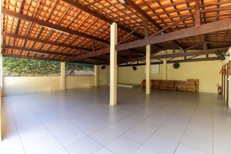 Apartamento à venda com 65m², 2 quartos e 1 vagaÁrea comum