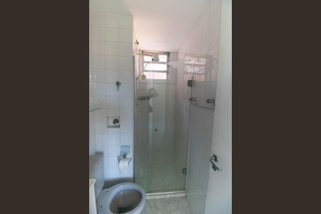 Apartamento à venda com 65m², 2 quartos e 1 vagaBanheiro