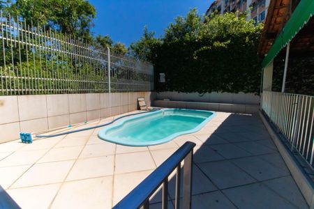 Apartamento à venda com 65m², 2 quartos e 1 vagaÁrea comum