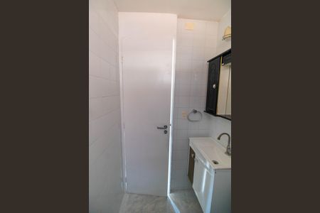 Apartamento à venda com 65m², 2 quartos e 1 vagaBanheiro