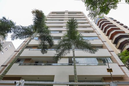 Apartamento para alugar com 68m², 2 quartos e 2 vagasFachada
