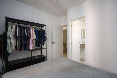 Apartamento para alugar com 68m², 2 quartos e 2 vagasSuíte 1
