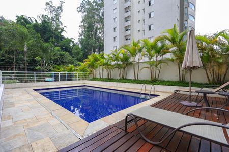 Apartamento para alugar com 68m², 2 quartos e 2 vagasÁrea comum - Piscina