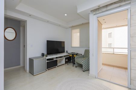 Apartamento para alugar com 68m², 2 quartos e 2 vagasSala