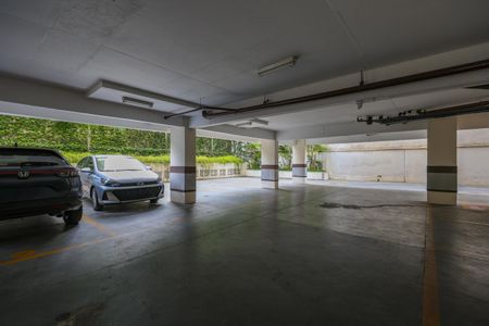 Apartamento para alugar com 68m², 2 quartos e 2 vagasÁrea comum