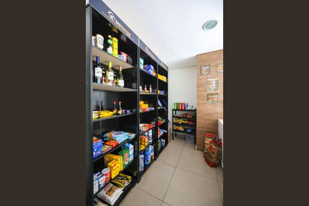 Apartamento para alugar com 68m², 2 quartos e 2 vagasÁrea comum