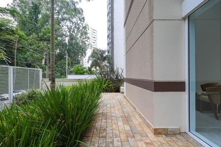 Apartamento para alugar com 68m², 2 quartos e 2 vagasÁrea comum