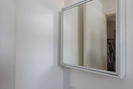 Apartamento para alugar com 68m², 2 quartos e 2 vagasBanheiro da Suíte 1