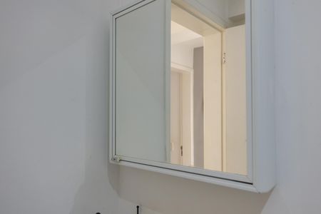 Apartamento para alugar com 68m², 2 quartos e 2 vagasBanheiro da Suíte 2