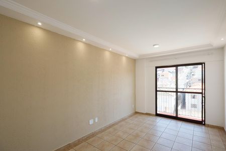 Sala  de apartamento para alugar com 2 quartos, 58m² em Vila Mazzei, São Paulo